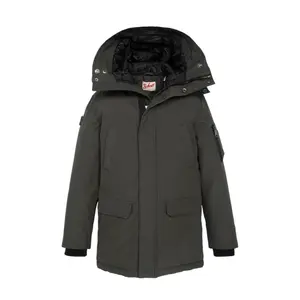 Parka enfant Schott