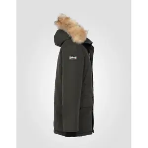 Parka enfant Schott image-2