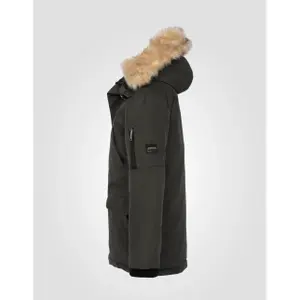 Parka enfant Schott image-3