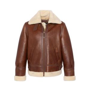 lc1259-moka-blouson-bombardier-schott-b-3-moka