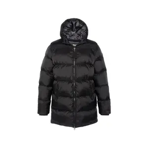 Doudoune longue enfant Schott