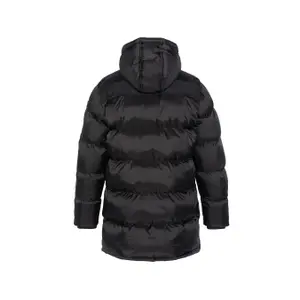 Doudoune longue enfant Schott image-2