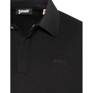 Polo Schott Maille image-2