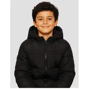 Doudoune enfant Schott image-1