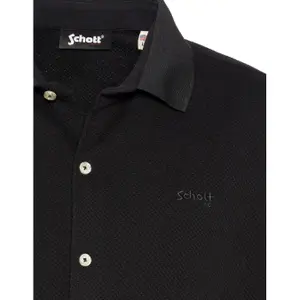 Koszula Schott Maille image-4