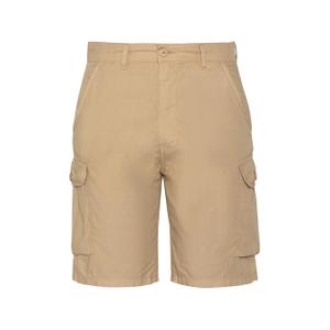 Kort Schott Popeline