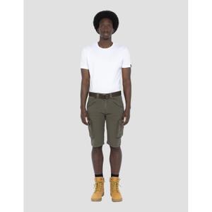 Korte cargo shorts Schott image-6