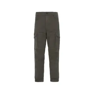 Pantalon relax combat enfant Schott