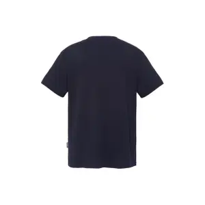 Technical knit T-shirt Schott image-1