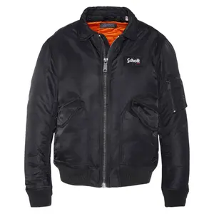 210100rs-black-blouson-schott-cwu-original-black