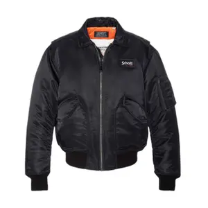 21090rs-black-bomber-oversize-schott-cwu-original-black