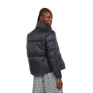 Chaqueta de mujer eco-responsable Schott Belstarwrs image-3