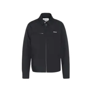 cadams-navy-blouson-col-chemise-schott-navy