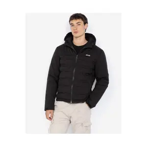 Daunenjacke mit Kapuze Schott image-2