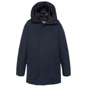 elder-navy-parka-a-capuche-basique-schott-navy