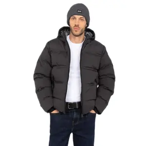 Technische Daunenjacke Schott Inland image-1