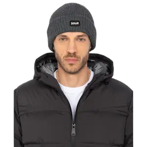 Technische Daunenjacke Schott Inland image-5