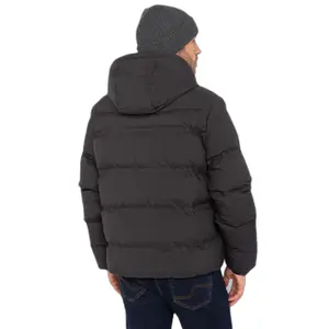 Technische Daunenjacke Schott Inland image-3