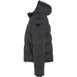 Technische Daunenjacke Schott Inland image-4