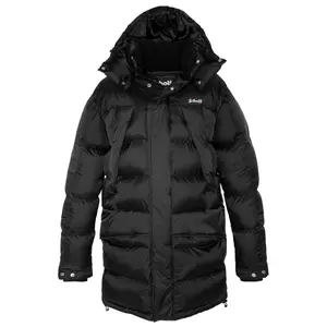 Parka con capucha Schott Ontario image-1