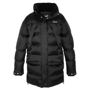 Parka con capucha Schott Ontario