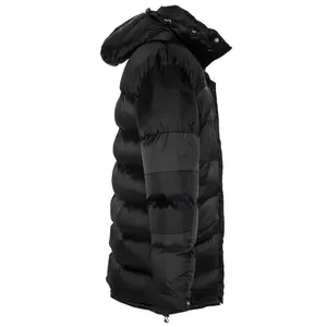 Parka con capucha Schott Ontario image-4