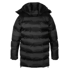 Parka con capucha Schott Ontario image-2
