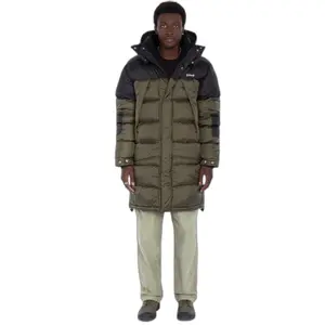 Parka con capucha Schott Ontario image-3