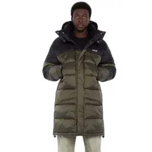 Parka con capucha Schott Ontario image-2