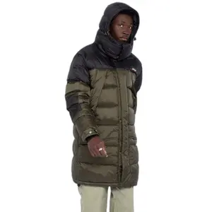 Parka con capucha Schott Ontario image-6