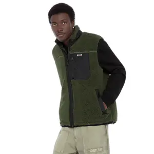 Sherpa-Weste Schott Swwadev image-2