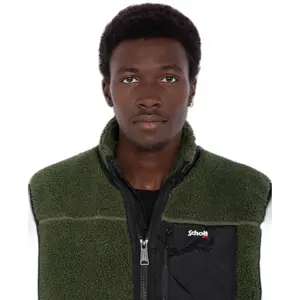 Sherpa-Weste Schott Swwadev image-4