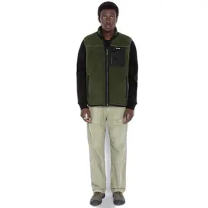 Sherpa-Weste Schott Swwadev image-1