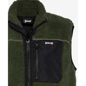 Sherpa-Weste Schott Swwadev image-5