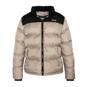 utah-beige-blouson-schott-utah-beige