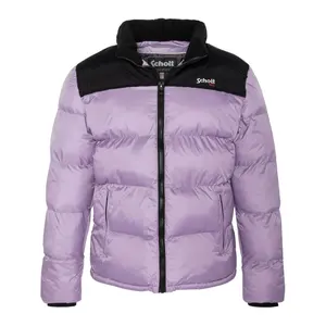 utah-mauve-blouson-schott-utah-mauve