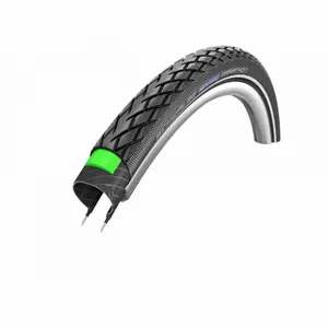 Pneu Schwalbe Marathon Performance, GreenGuard, TwinSkin 47-559 B/B-RT image-0
