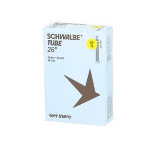 Belső gumi Schwable 700C (23/30-622 - 23/30-630 )