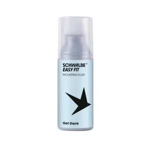 Liquido di montaggio per pneumatici tubeless Schwable Easyy Fit