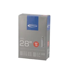 Inner tube Schwalbe Standard SV15 image-0