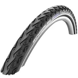 Pneu Schwalbe Delta Cruiser Plus Tt Vae/E-bi image-0