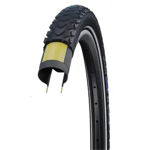 Pneu Schwalbe Mondial Tt Vae/E-bike image-2