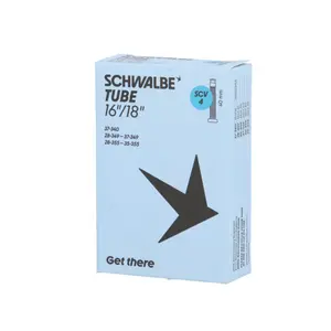 Αεροθάλαμος Schwalbe SCV4 image-0
