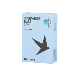 Αεροθάλαμος Schwalbe SCV6 image-0