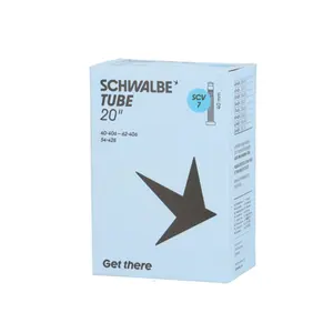 Αεροθάλαμος Schwalbe SCV7 image-0