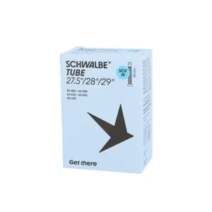 Inner tube Schwalbe SCV19