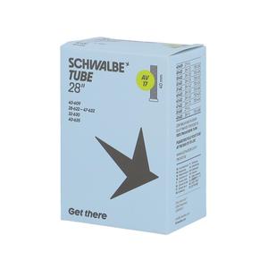Inner tube Schwalbe AV17