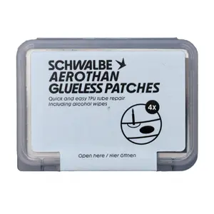 Bike Repair Kit Stick-On Schwalbe image-0