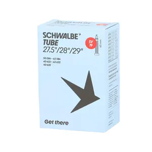 Τπώ ελαστικού βαλβίδα Presta Schwalbe Standard SV19 image-0