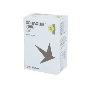 Inner tube Schwalbe Schwalbe Standard AV13 image-0